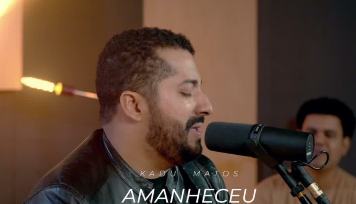 Amanheceu